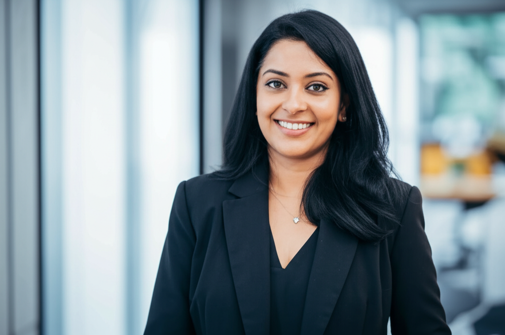 Aisha Patel